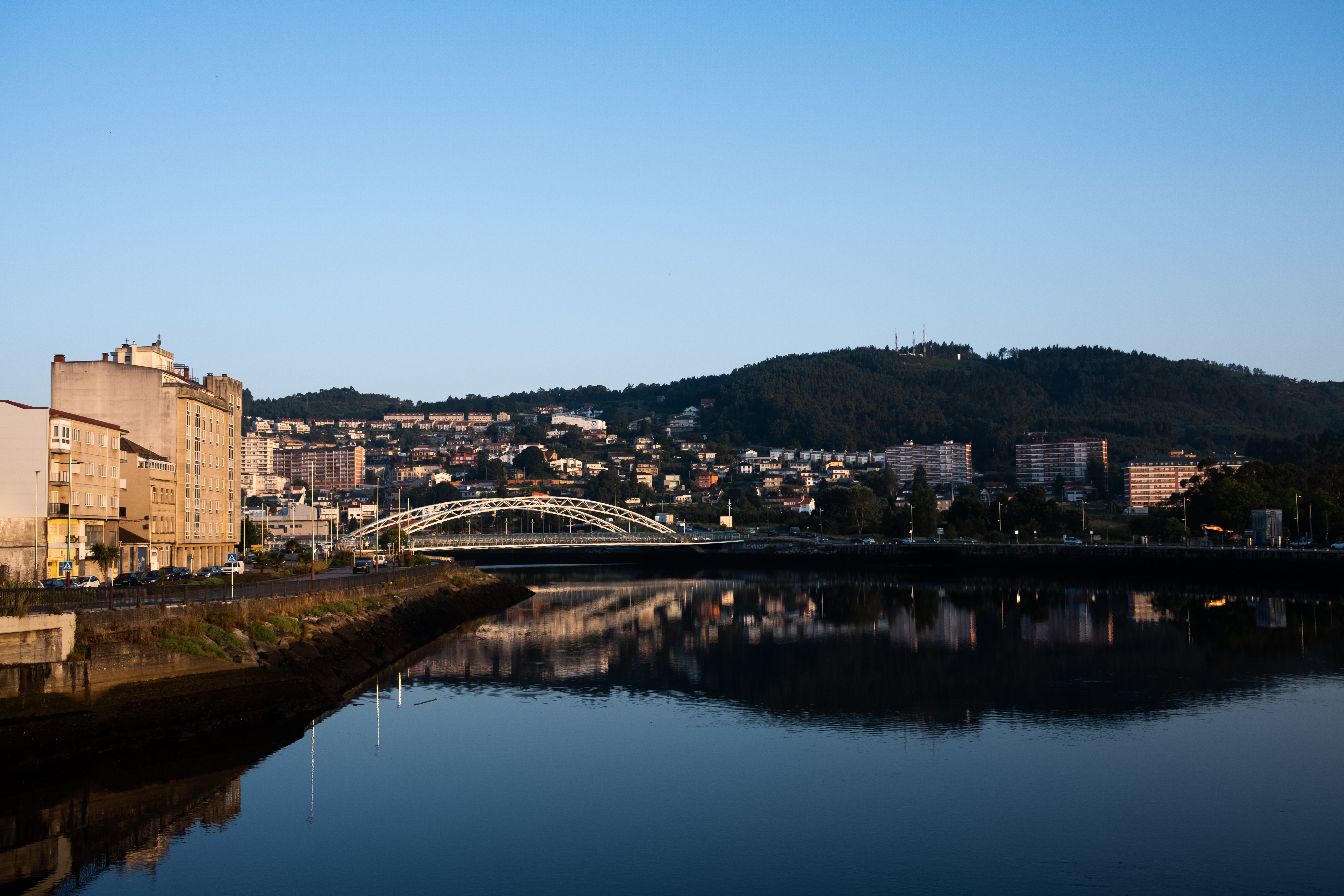 Camino Portuguese, Day 4