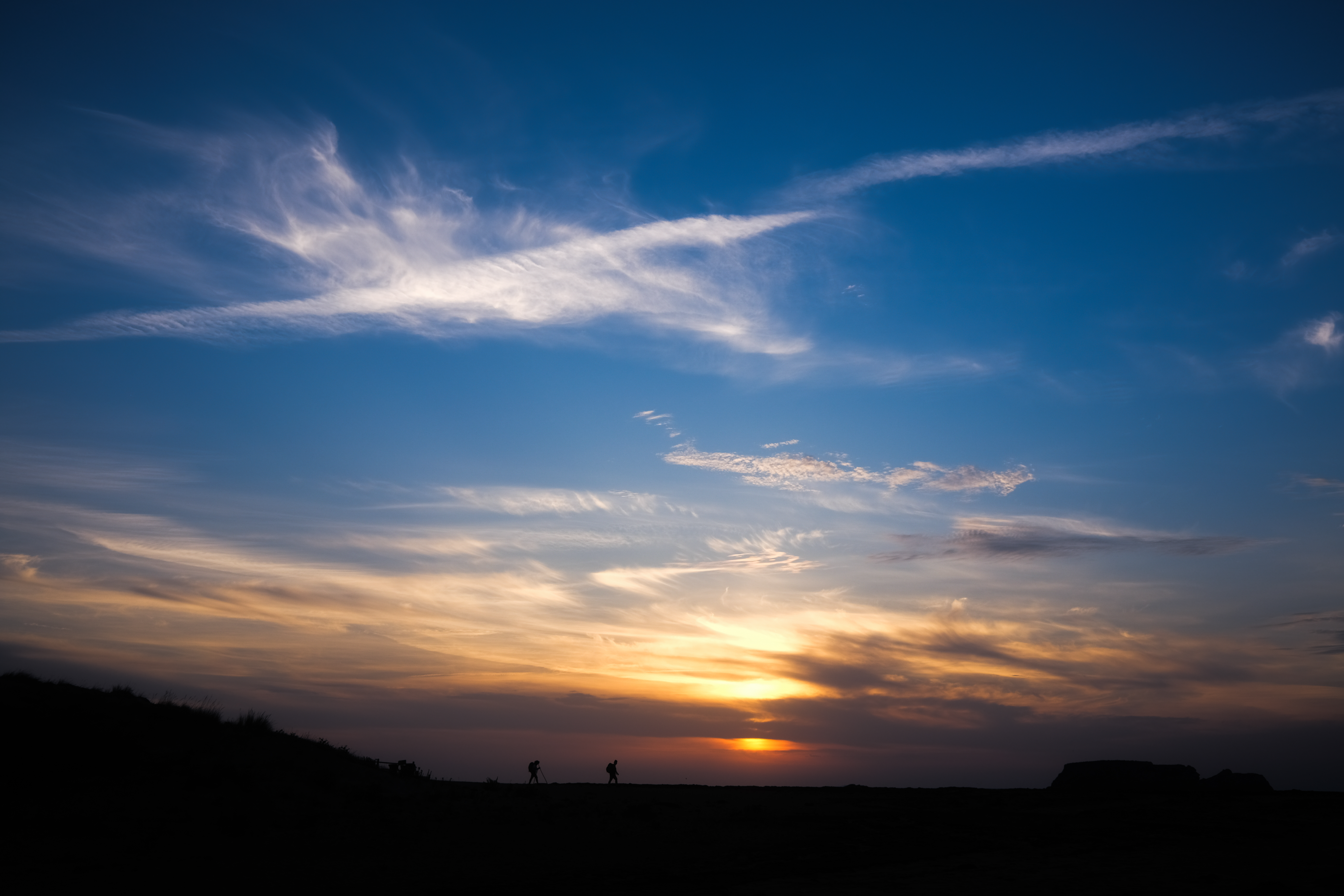 Fisherman's Trail, Day 10