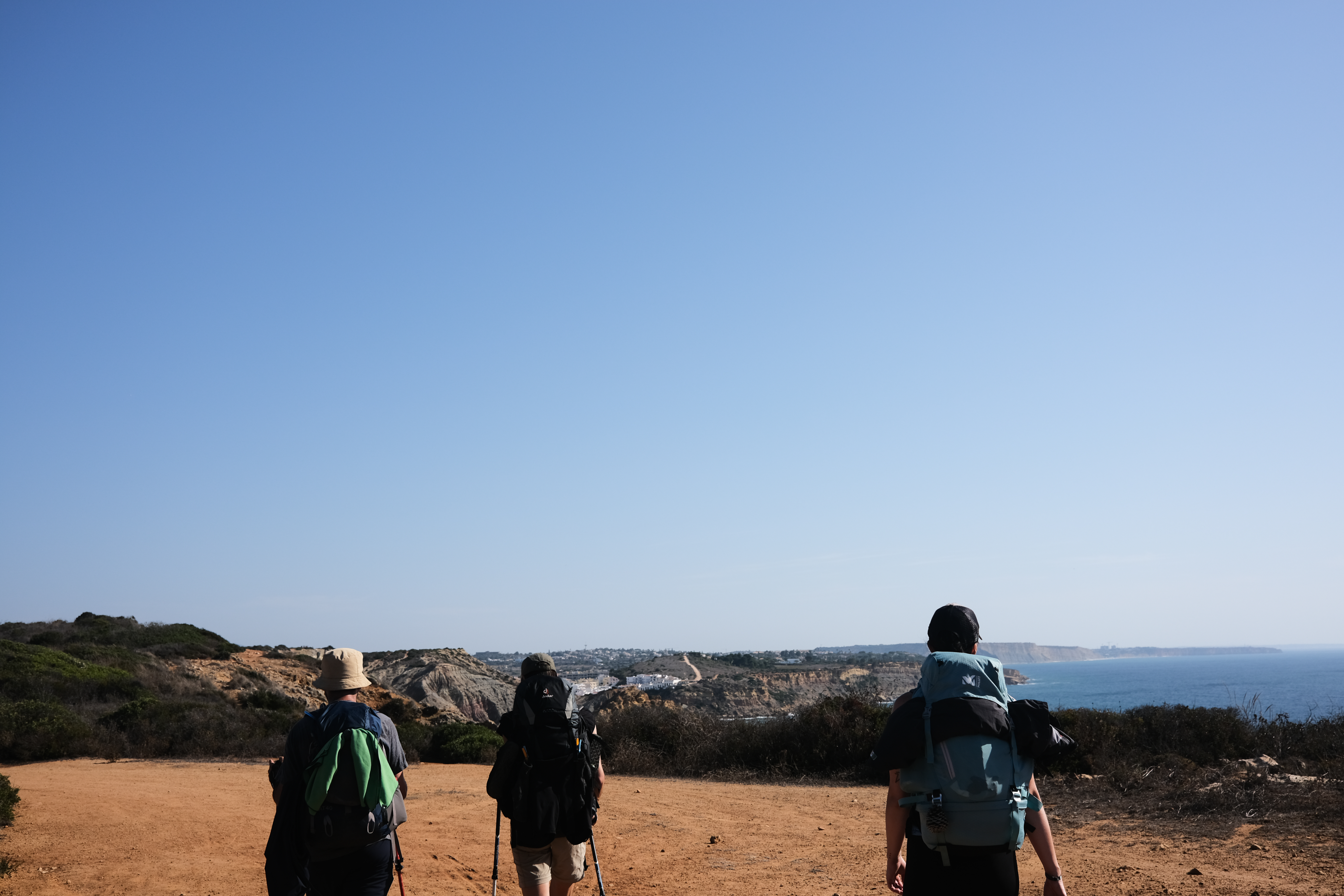 Fisherman's Trail, Day 11