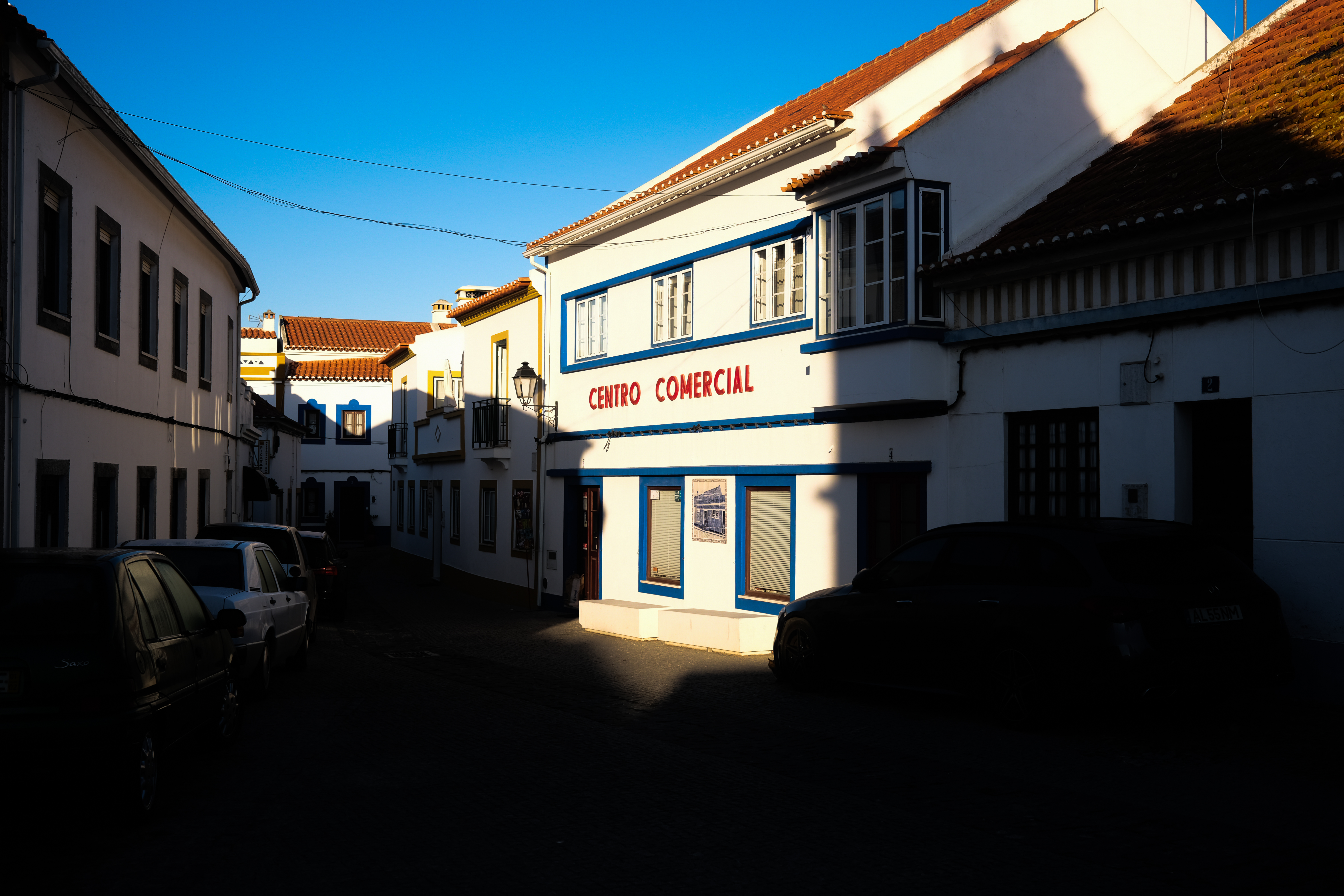 Fisherman's Trail, Day 2