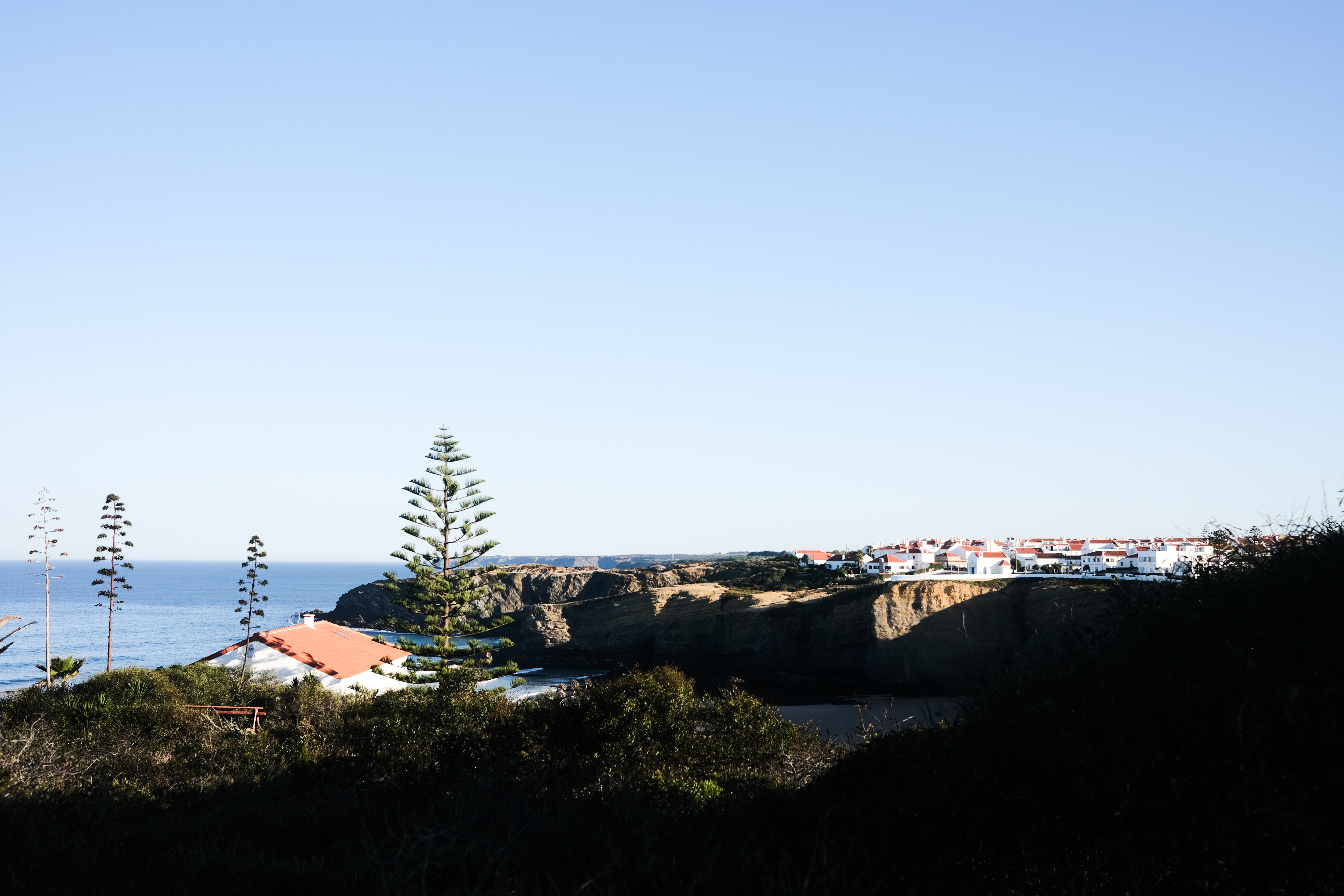 Fisherman's Trail, Day 4