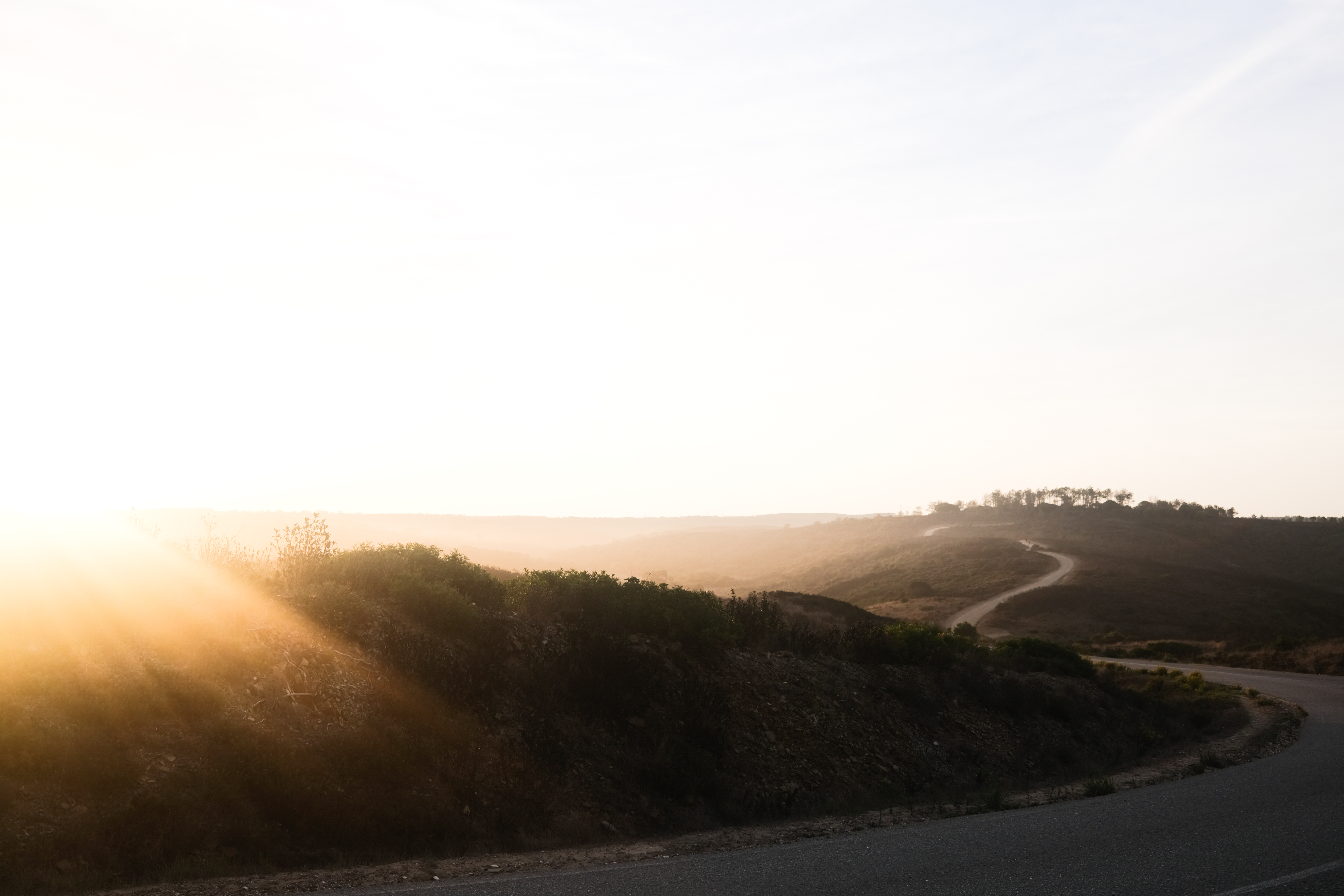 Fisherman's Trail, Day 7