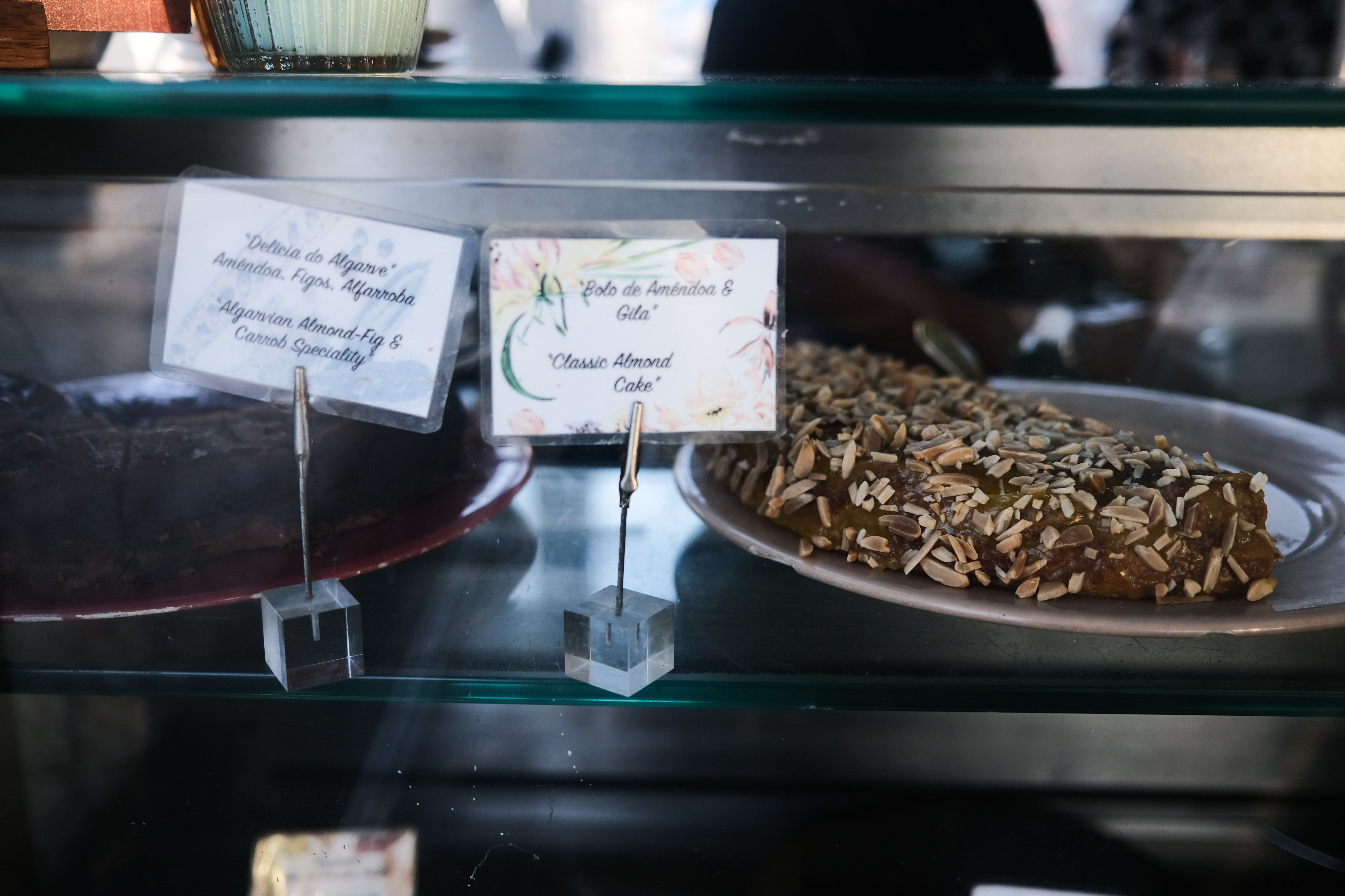 Perfect beach weather