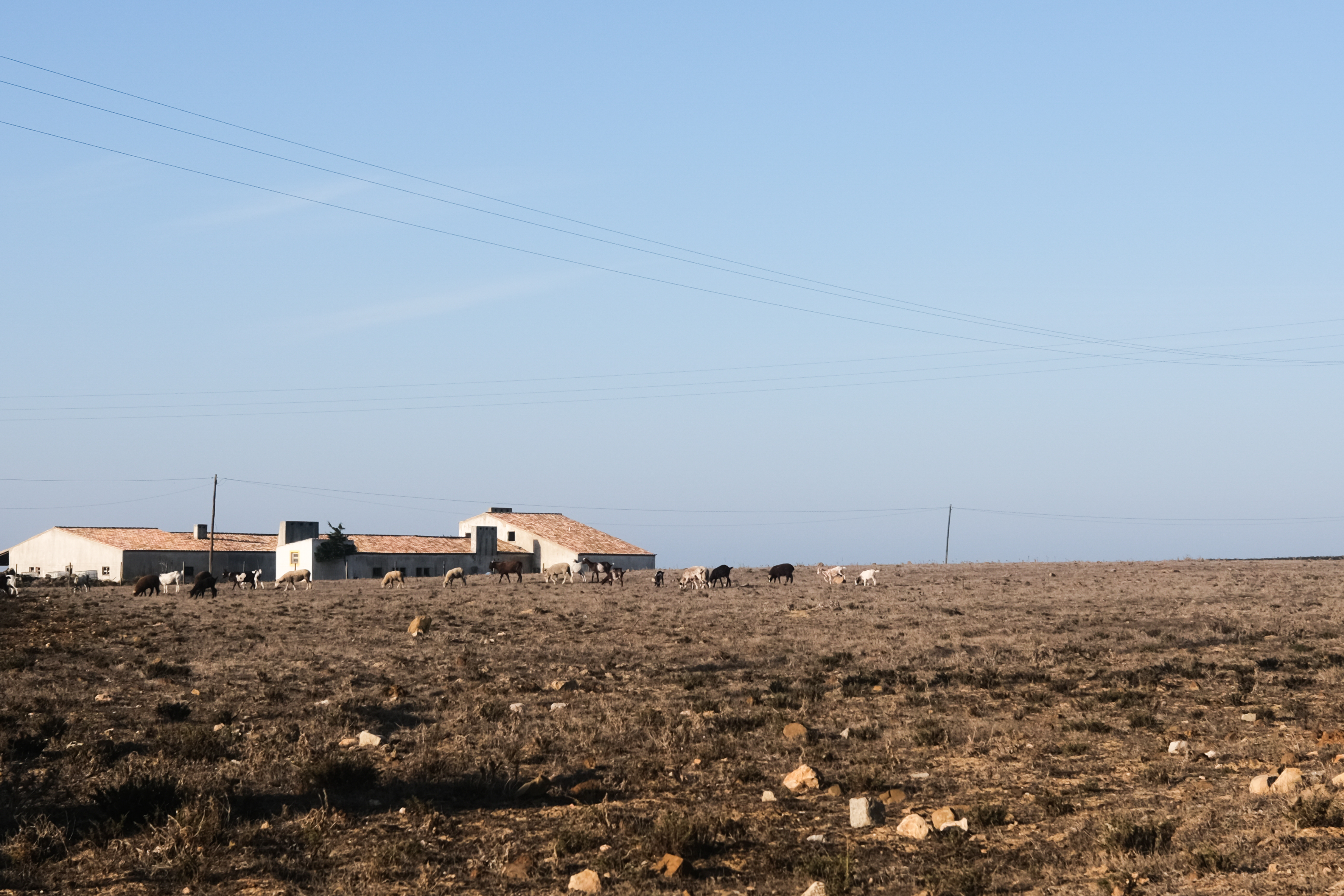 Fisherman's Trail, Day 9